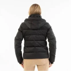 Best Veste matelassée AW25 - - Chaude et déperlante Femme Tenue D'Équitation Femme·Parka, Blouson, Doudoune