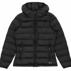 Outlet Veste matelassée Razane Femme - - Déperlante Femme Tenue D'Équitation Femme·Parka, Blouson, Doudoune