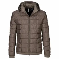 Hot Veste matelassée Zac Sportswear Collection 2020 pour homme - Homme Tenue D'Équitation Homme·Parka, Blouson, Doudoune