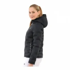 Sale Veste Mielena Jacket  - Femme Tenue D'Équitation Femme·Parka, Blouson, Doudoune