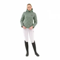 Sale Veste Mielena Jacket  - Femme Tenue D'Équitation Femme·Parka, Blouson, Doudoune