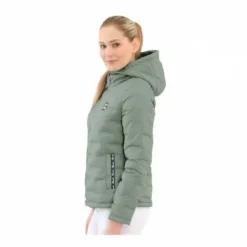 Sale Veste Mielena Jacket  - Femme Tenue D'Équitation Femme·Parka, Blouson, Doudoune