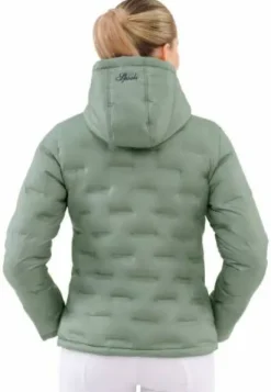 Sale Veste Mielena Jacket  - Femme Tenue D'Équitation Femme·Parka, Blouson, Doudoune