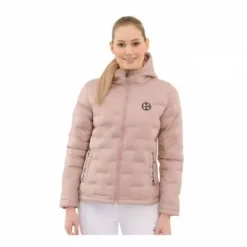 Sale Veste Mielena Jacket  - Femme Tenue D'Équitation Femme·Parka, Blouson, Doudoune