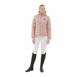 Sale Veste Mielena Jacket  - Femme Tenue D'Équitation Femme·Parka, Blouson, Doudoune
