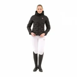 Sale Veste Mielena Jacket  - Femme Tenue D'Équitation Femme·Parka, Blouson, Doudoune