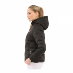 Sale Veste Mielena Jacket  - Femme Tenue D'Équitation Femme·Parka, Blouson, Doudoune