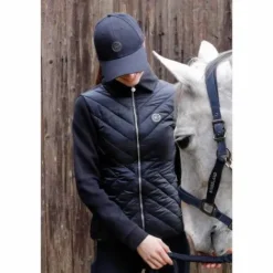 Clearance Veste mi-saison KlHeather Femme - Femme Tenue D'Équitation Femme·Parka, Blouson, Doudoune