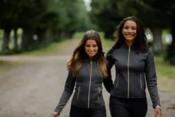 Outlet Veste Next Génération - Dark Sky Femme Tenue D'Équitation Femme·Parka, Blouson, Doudoune