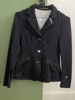 Outlet Veste Pikeur Femme Tenue De Concours Femme·Veste De Concours|La Cavalière En Concours