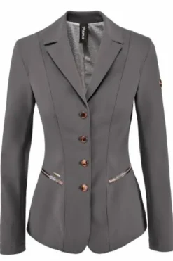 Online Veste Paulin jumoing femme Femme La Cavalière En Concours|La Femme En Concours