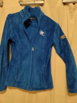 Outlet Veste polaire Femme Tenue D'Équitation Femme·Sweat Shirt, Polaire Et Pull Femme