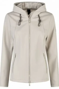 Online Veste polaire dame Sélection 8045 - - Softshell technique Femme Tenue D'Équitation Femme·Sweat Shirt, Polaire Et Pull Femme