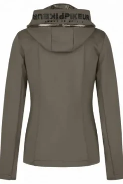 Online Veste polaire dame Sélection 8045 - - Softshell technique Femme Tenue D'Équitation Femme·Sweat Shirt, Polaire Et Pull Femme