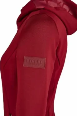 Sale Veste polaire Fleece jacket 6041 SPORTS - Femme Tenue D'Équitation Femme·Sweat Shirt, Polaire Et Pull Femme