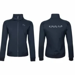 Online Veste polaire KlBesty Femme - Femme Tenue D'Équitation Femme·Sweat Shirt, Polaire Et Pull Femme
