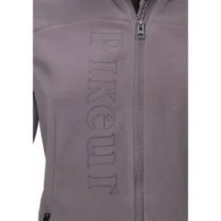 Best Veste polaire Lola Femme Tenue D'Équitation Femme·Sweat Shirt, Polaire Et Pull Femme