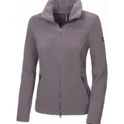 Best Veste polaire Lola Femme Tenue D'Équitation Femme·Sweat Shirt, Polaire Et Pull Femme