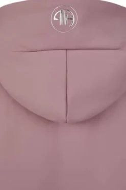 Hot Veste polaire technique Athleisure 8046 - - Coupe moderne Femme Tenue D'Équitation Femme·Sweat Shirt, Polaire Et Pull Femme