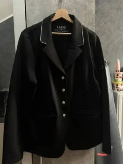 Hot Veste QUUR de concours Femme La Cavalière En Concours|La Femme En Concours