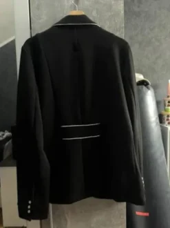 Hot Veste QUUR de concours Femme La Cavalière En Concours|La Femme En Concours