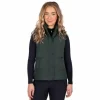 Outlet Veste Rayah junior manches détachables Enfant Tenue D'Équitation Enfant·Gilets Et Bodywarmer