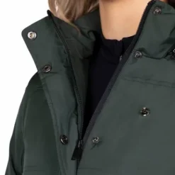 Outlet Veste Rayah junior manches détachables Enfant Tenue D'Équitation Enfant·Gilets Et Bodywarmer