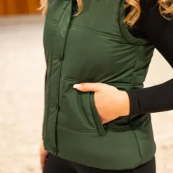 Outlet Veste Rayah junior manches détachables Enfant Tenue D'Équitation Enfant·Gilets Et Bodywarmer