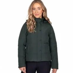 Outlet Veste Rayah junior manches détachables Enfant Tenue D'Équitation Enfant·Gilets Et Bodywarmer