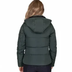 Outlet Veste Rayah junior manches détachables Enfant Tenue D'Équitation Enfant·Gilets Et Bodywarmer