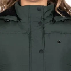 Outlet Veste Rayah junior manches détachables Enfant Tenue D'Équitation Enfant·Gilets Et Bodywarmer