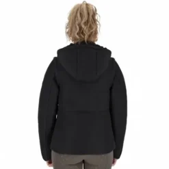 Outlet Veste Rayah manches détachables - - Doublée teddy Femme Tenue D'Équitation Femme·Parka, Blouson, Doudoune