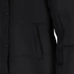 Outlet Veste Rayah manches détachables - - Doublée teddy Femme Tenue D'Équitation Femme·Parka, Blouson, Doudoune