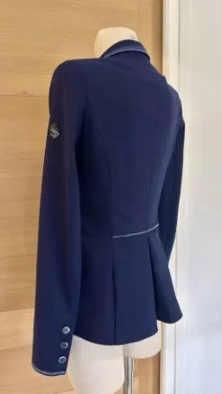 Discount Veste Femme La Cavalière En Concours|La Femme En Concours