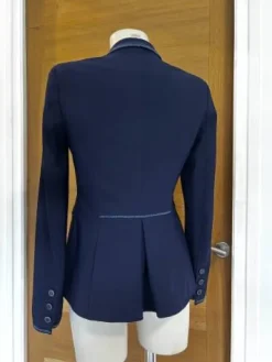 Discount Veste Femme La Cavalière En Concours|La Femme En Concours