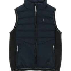 Veste sans manche chauffante Sasha - - Panneau chauffant Femme Tenue D'Équitation Homme·Gilets Et Bodywarmer|Tenue D'Équitation Femme·Gilets Et Bodywarmer