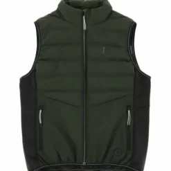 Veste sans manche chauffante Sasha - - Panneau chauffant Femme Tenue D'Équitation Homme·Gilets Et Bodywarmer|Tenue D'Équitation Femme·Gilets Et Bodywarmer