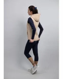 Hot Veste sans manche Berty Femme Tenue D'Équitation Homme·Gilets Et Bodywarmer|Tenue D'Équitation Femme·Gilets Et Bodywarmer