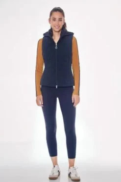 Sale Veste sans manche Bernie Femme Tenue D'Équitation Homme·Gilets Et Bodywarmer|Tenue D'Équitation Femme·Gilets Et Bodywarmer