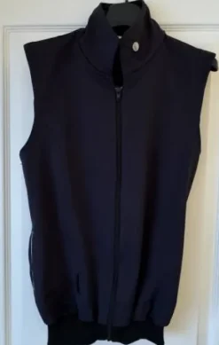 Clearance Veste sans manche Oscar et Gabrielle, compatible airbag Femme Gilets De Protection Et Dorsales·Gilets Airbag|Gilets Airbag