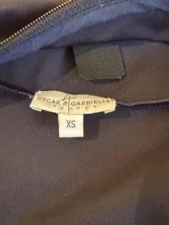 Clearance Veste sans manche Oscar et Gabrielle, compatible airbag Femme Gilets De Protection Et Dorsales·Gilets Airbag|Gilets Airbag