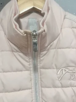 Discount Veste sans manche Pénélope Femme Tenue D'Équitation Femme·Parka, Blouson, Doudoune