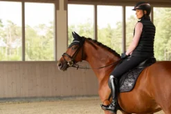 Online Veste sans manches 8313 Heritage 2023 - Femme Tenue D'Équitation Femme·Gilets Et Bodywarmer