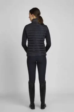 Online Veste sans manches 8313 Heritage 2023 - Femme Tenue D'Équitation Femme·Gilets Et Bodywarmer