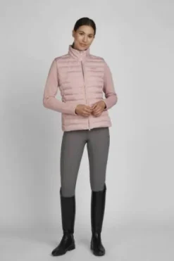 Online Veste sans manches 8313 Heritage 2023 - Femme Tenue D'Équitation Femme·Gilets Et Bodywarmer