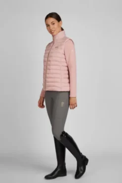 Online Veste sans manches 8313 Heritage 2023 - Femme Tenue D'Équitation Femme·Gilets Et Bodywarmer