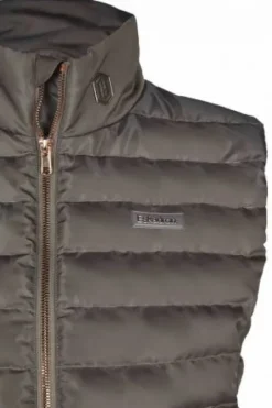 Online Veste sans manches 8313 Heritage 2023 - Femme Tenue D'Équitation Femme·Gilets Et Bodywarmer