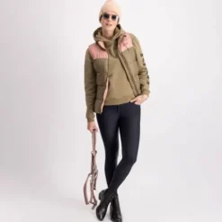 Best Veste sans manches Eclaire - Femme Tenue D'Équitation Femme·Gilets Et Bodywarmer