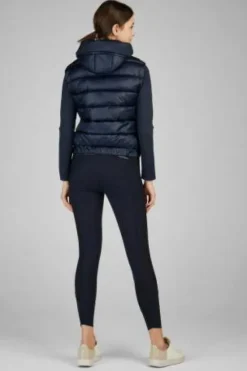 Sale Veste sans manches Quilt SELECTION 6001 - Femme Tenue D'Équitation Femme·Gilets Et Bodywarmer