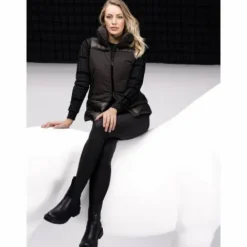 Hot Veste sans-manches de la collection Sélection - Femme Tenue D'Équitation Femme·Gilets Et Bodywarmer